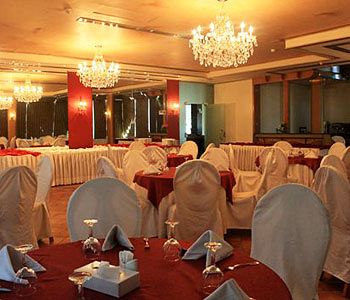 Dammam Palace Hotel