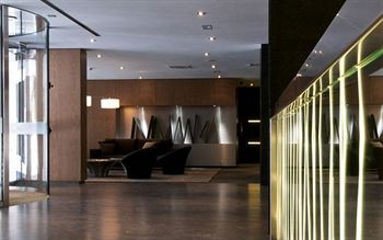 AC Hotel Atocha by Marriott