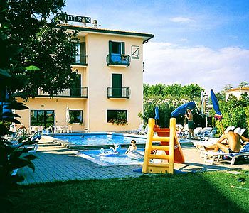Beatrix - Apartments