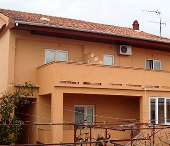 Apartments Nediljko