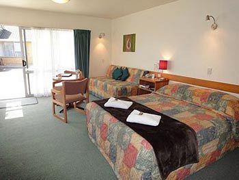 Aalton Motel