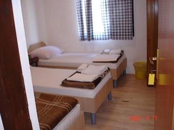 Pension Ivanka Barac
