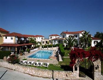 Anagenessis Village Hotel