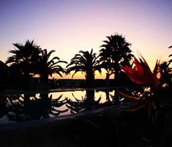 Hotel Cortijo De Zahara