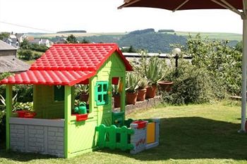 Hotel St. Fiacre