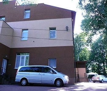 Hotel Vratimov