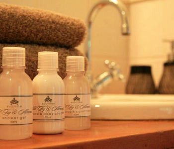 88 Baron van Reede Guesthouse