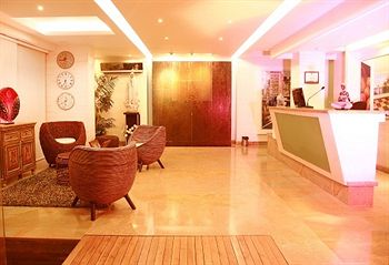Plazamar Hotel Boutique