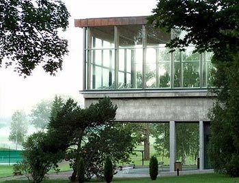 P&Atilde;&frac14;haj&Atilde;&curren;rve Spa & Holiday Resort