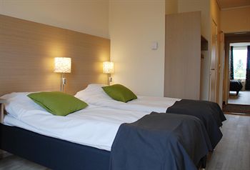 Best Western LetoHallen Hotel