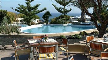 VIK Suite Hotel Risco del Gato