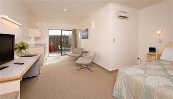 Best Western Fairley Motor Lodge