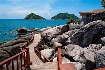 Dusit Buncha Resort Koh Tao