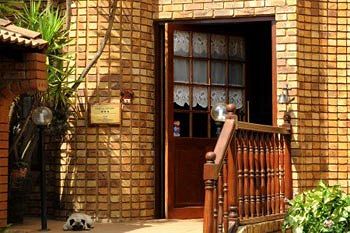 Peter's Guesthouse