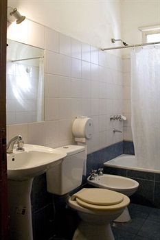 Hostel Itaka