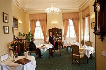Chateau Hotel Liblice