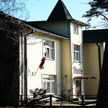 Sunny Side Apartments