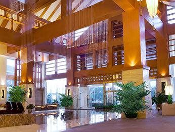 Pullman Zhangjiajie