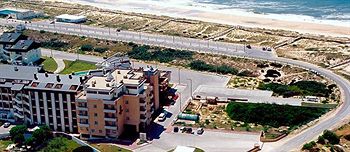 Quiaios Hotel