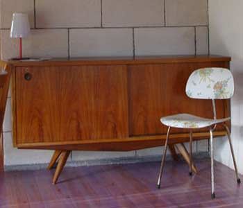 Wesley Hosteria Boutique