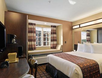 Microtel Inn & Suites by Wyndham Macon