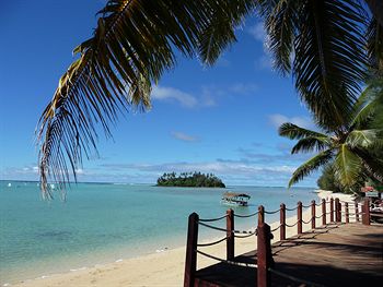 Muri Beachcomber