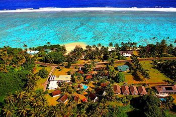 Palm Grove