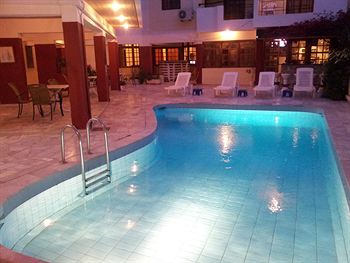Artemis Apartments
