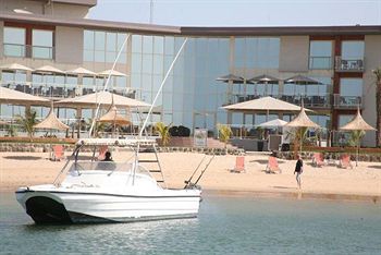 Terrou-Bi Beach &amp; Casino Resort