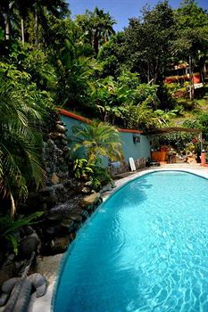 Condotel Las Cascadas