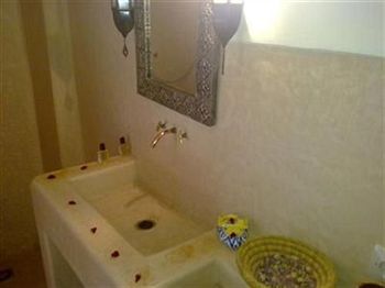 Dar Aicha Riad