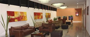 Hotel Arizona Suites