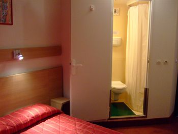 HÃ´tel Mister Bed Le Mans
