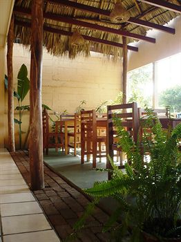 Art Hotel Managua Nicaragua