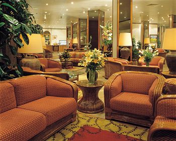Hotel Al Khozama, A Rosewood Hotel