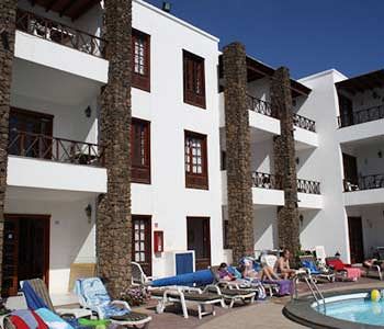 Club Atlantico