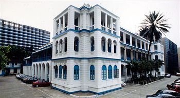 Hullett House Hotel
