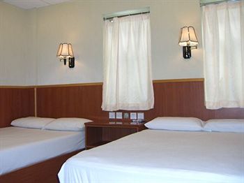 USA Hostel