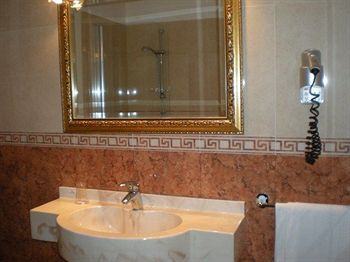 Hotel Santa Lucia Le Sabbie d'Oro