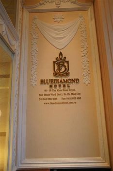 Blue Diamond Hotel