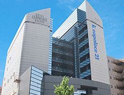 Hotel Leopalace Nagoya