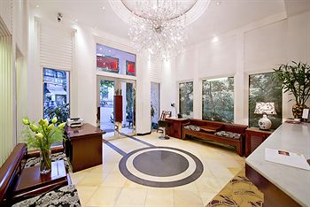 Gia Bao Grand Hotel