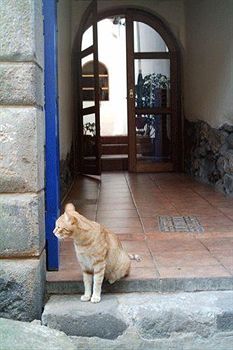 Casona les Pleiades