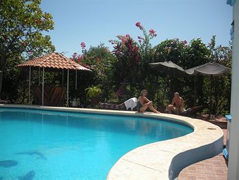 Dolphin Guest House