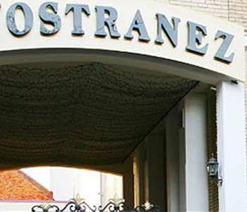 Inostranez