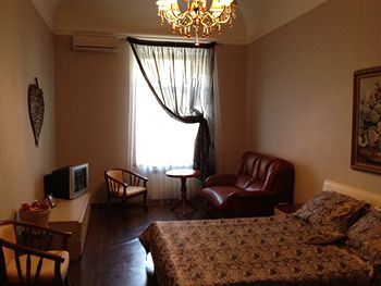 Apartments Odessa