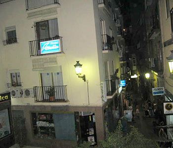 Hostal Altamar