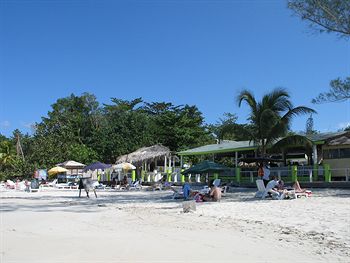 Fun Holiday Beach Resort