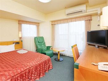 Hotel Leopalace Okayama