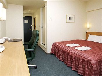 Hotel Leopalace Asahikawa
